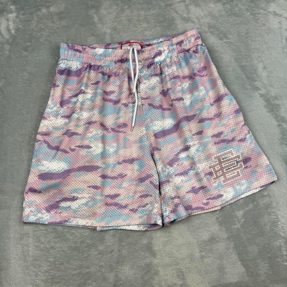 Eric-emanuel Men's multi Shorts